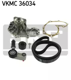 SKF VKMC 36034